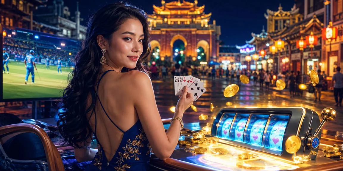Baccarat Cao Cấp